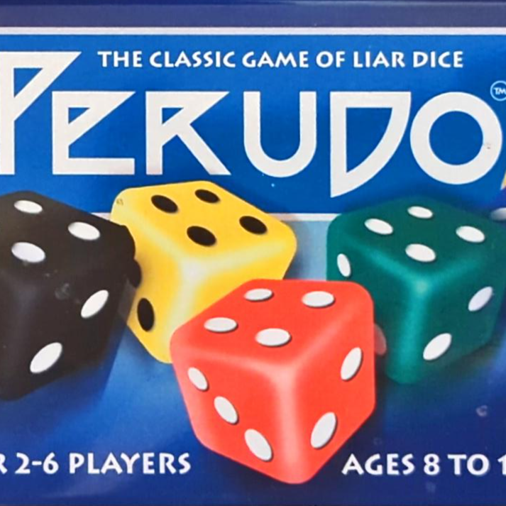 Perudo